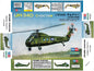 Hobby Boss - Uh-34D Choctaw 1:72