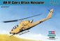 Hobby Boss - Ah-1F Cobra Attack Copter 1:72