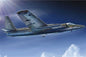 Hobby Boss - U-2C Dragon Lady 1:72