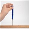 Hollow Pin Vise Jeweler’s Hand Drill