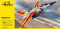 Heller - Mirage F.1B aircraft 1:72