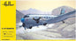Heller - Douglas C-47 Dakota 1:72