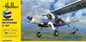 Heller - Dornier Do-27 starter kit 1:72