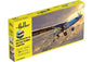 Heller - Pilatus PC6 aircraft 1:48