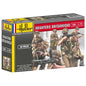 Heller - British WW2 infantry 1:72