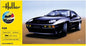 Heller - Porsche 928 starter set 1:43