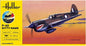 Heller - P-40 Kittyhawk starter set 1:72