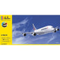 Heller - Airbus 380 starter set 1:125
