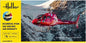 Heller - AS350 Ecureuil(helo) starter set 1:72