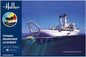 Heller - Titanic starter set 1:200