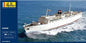 Heller - Avenir ship 1:200