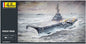 Heller - FOCH CARRIER 1:400