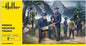 Heller - French Mountain Troops 1:35