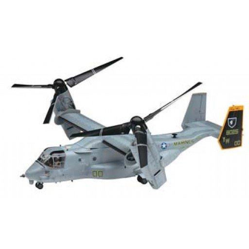 Hasegawa - V22 Osprey 1:72
