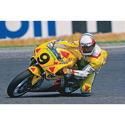 Hasegawa - Honda NSR500 HB Honda 1989 WGP500 1:12