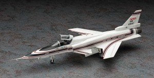 Hasegawa - X-29 NASA 1:72