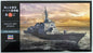 Hasegawa - Jmsdf Ddg Atago Destroyer :450