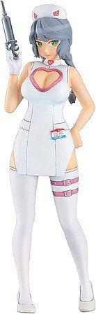 Hasegawa - Egg Girls Collection #31 Sasha Nurse1:12