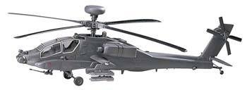 Hasegawa - Ah-64 Apache Longbow 1:72