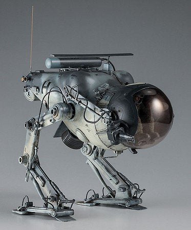 Hasegawa - Luna Tactical Recon LUM-168 1:20
