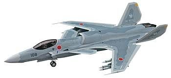Hasegawa - Ace Combat ASF-X Shinden II 1:72