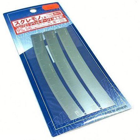 Hasegawa - Rivet Guage 2 curved line