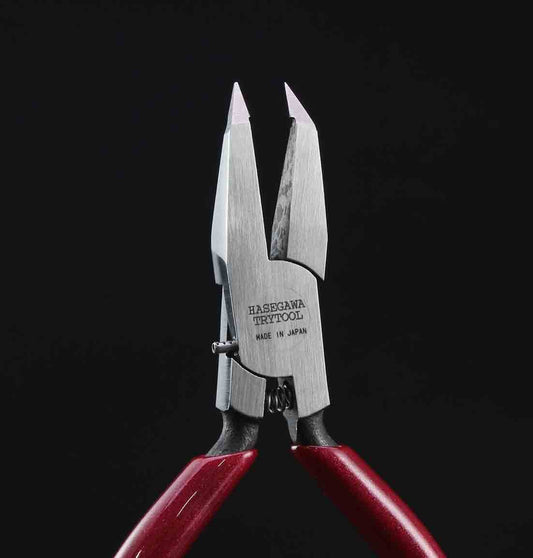 Hasegawa - TT120 Nipper for hard to reach area
