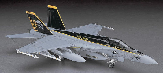 Hasegawa - F/A-18E Super Hornet 1:48