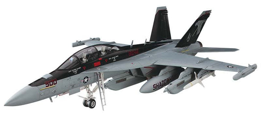 Hasegawa - Ea-18G Growler 1:48