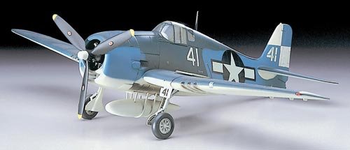 Hasegawa - F-6F3/5 Hellcat 1:32