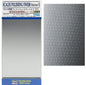 Hasegawa - Scales Polishing Finish Stainless Foil