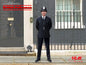ICM - British Policeman 1:16