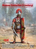 ICM - Roman Centurion I Century 1:16
