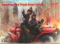 ICM - American Firetruck Crew 1910