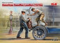 ICM - American Gasoline Loaders 1910's(2)1:24