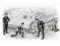 ICM - GERMAN TANK CREW 1943-45 1:35