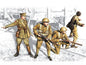 ICM - BRITISH INFANTRY 1917-18 1:35