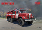 ICM - Soviet AC40-137A Fire Truck 1:35