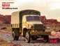 ICM - G7117 US Military Truck 1:35