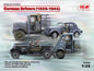 ICM - WWII German Drivers 1939-45:35