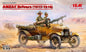 ICM - ANZAK Drivers 1917-1918 1:35