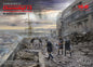 ICM - Chernobyl Rubble Cleaners 1:35
