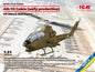 ICM - AH-1G Cobra Early 1:35