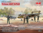 ICM - Nam Cessna O-2A,OV-10 Bronco & Fig 1:48