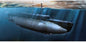 I Love Kit - British HMS X-Craft Submarine 1:35