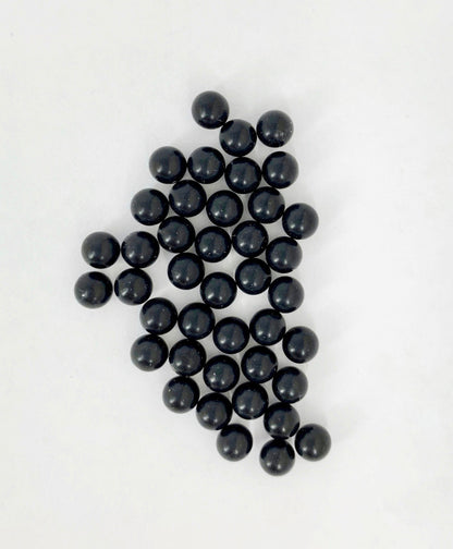 Model Expo - 3mm Cannonball 40 pcs