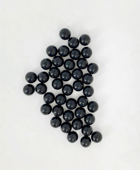Model Expo - 6mm Cannonball 40 pcs