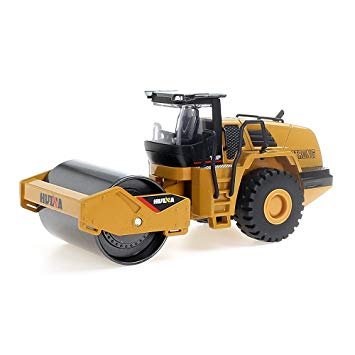 Imex - Diecast Road Roller 1:40