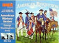Imex - Washington'S Army 1:72