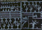 Imex - Alamo Accessory Set 1:72